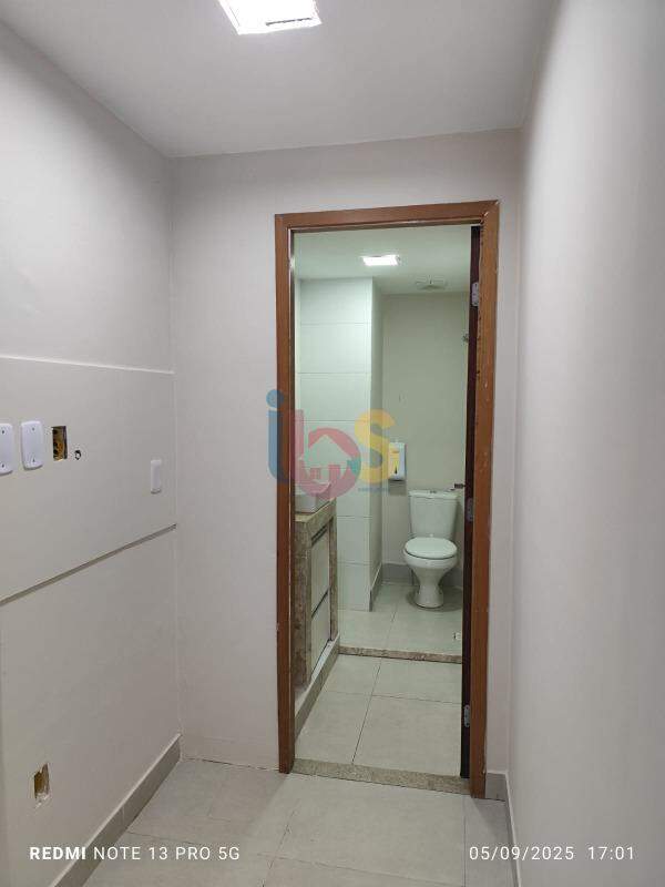 Sala-Conjunto, 54 m² - Foto 4
