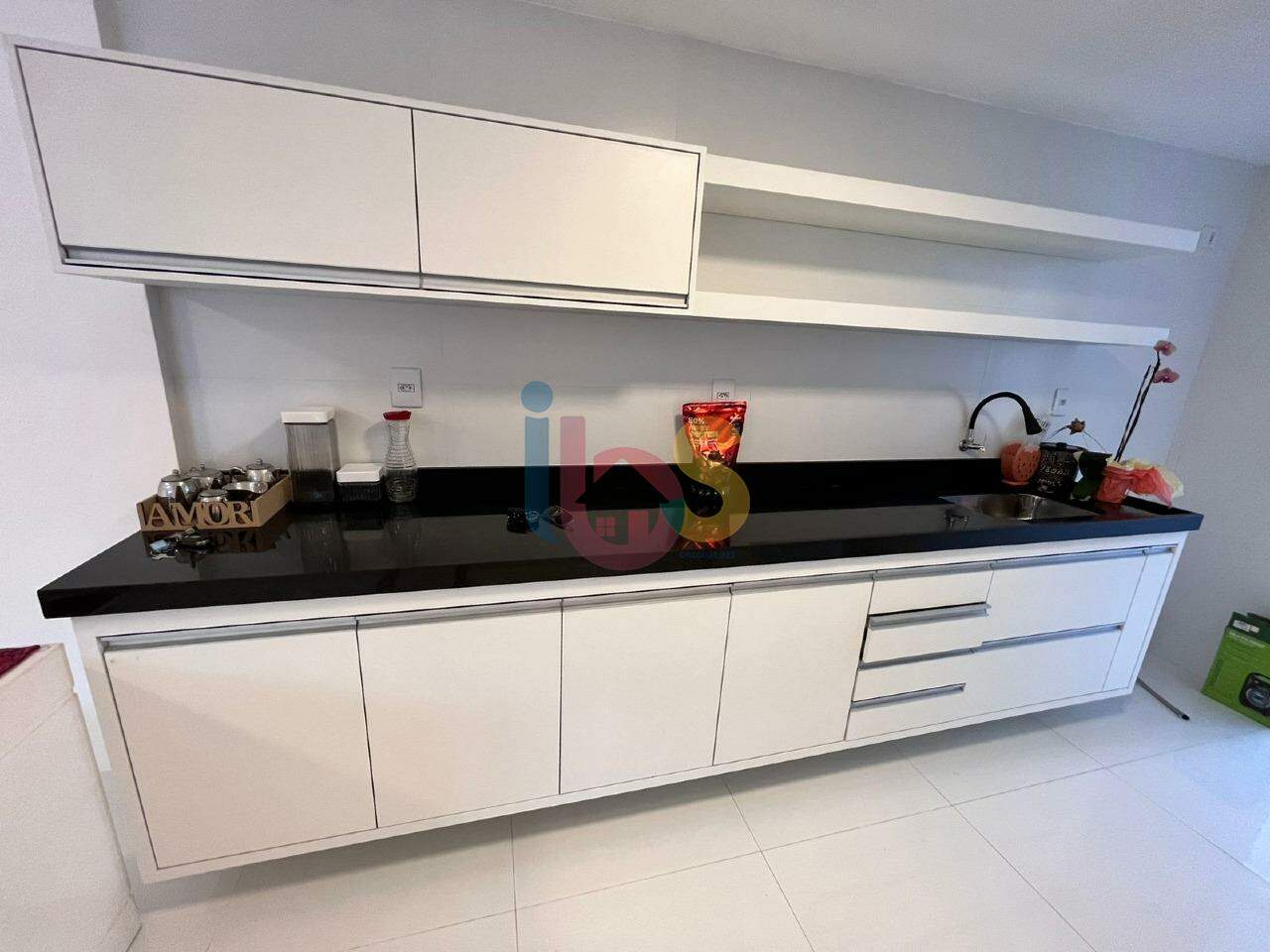 Apartamento à venda com 2 quartos, 77m² - Foto 12
