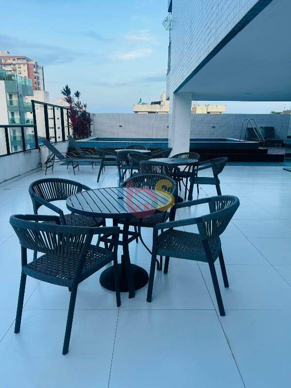 Apartamento à venda com 2 quartos, 77m² - Foto 13