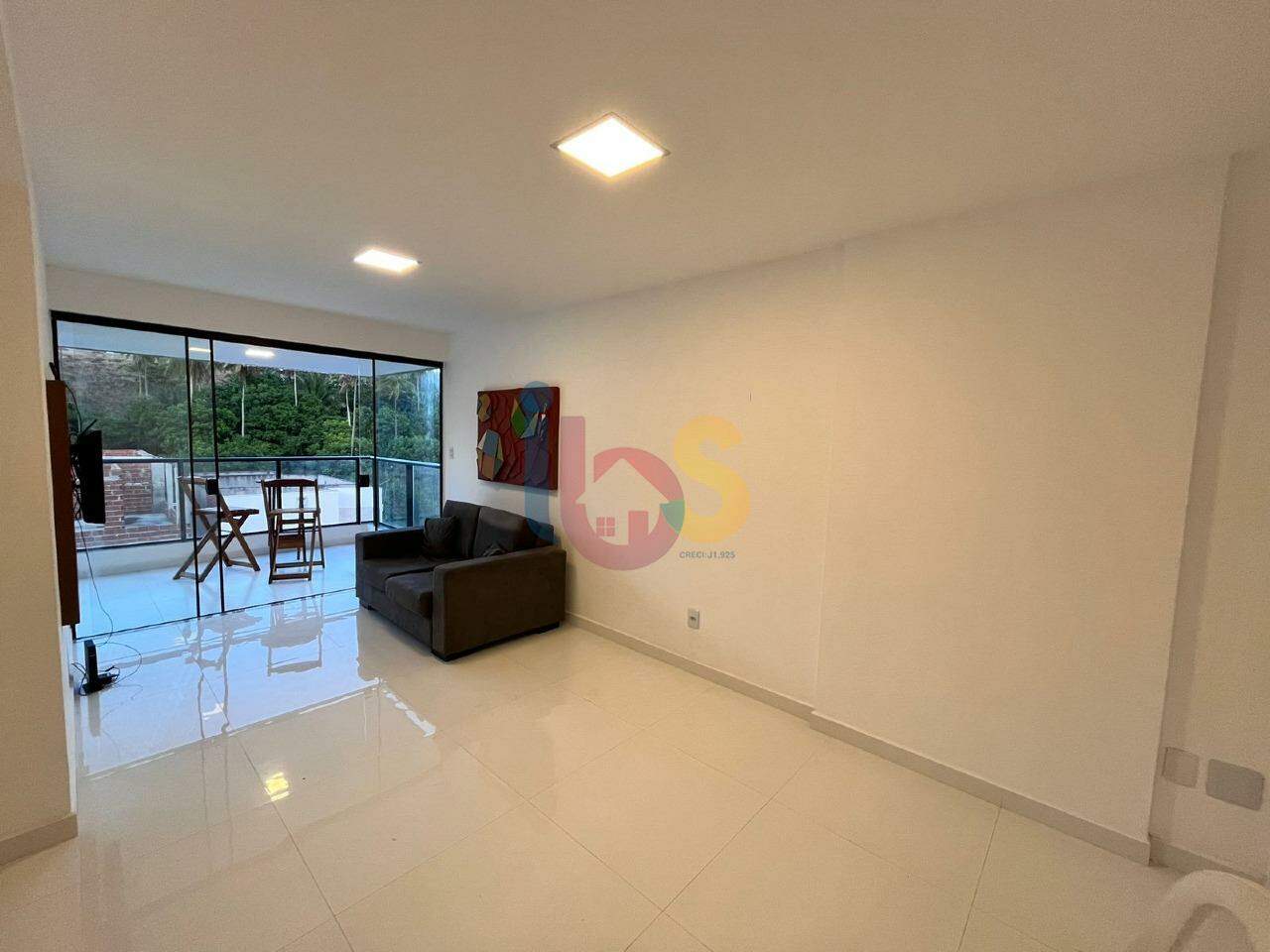 Apartamento à venda com 2 quartos, 77m² - Foto 5