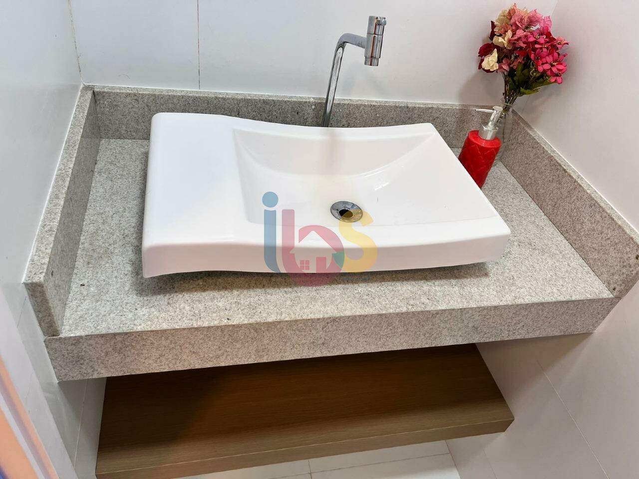 Apartamento à venda com 2 quartos, 77m² - Foto 8