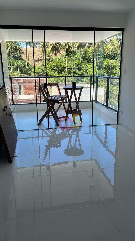 Apartamento à venda com 2 quartos, 77m² - Foto 4