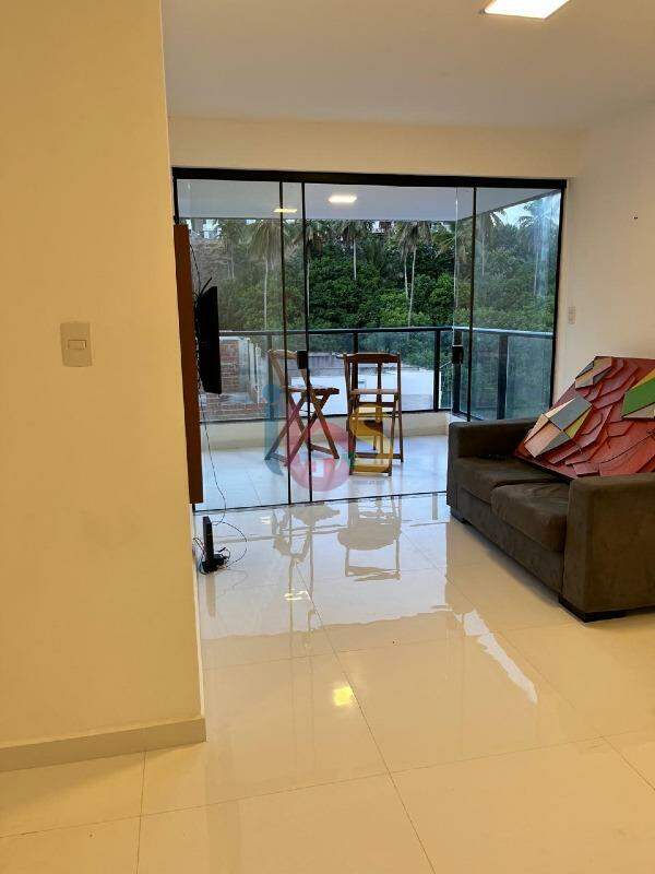 Apartamento à venda com 2 quartos, 77m² - Foto 6
