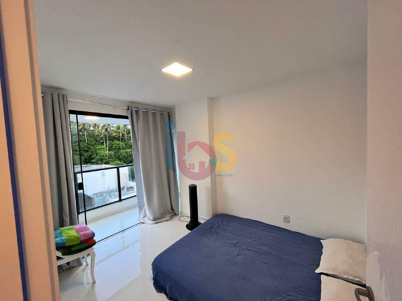 Apartamento à venda com 2 quartos, 77m² - Foto 9