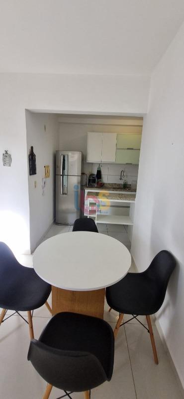 Apartamento, 2 quartos, 59 m² - Foto 3