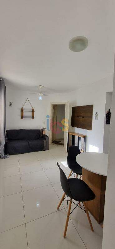 Apartamento, 2 quartos, 59 m² - Foto 1