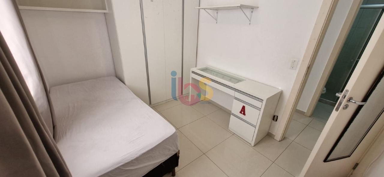 Apartamento, 2 quartos, 59 m² - Foto 2