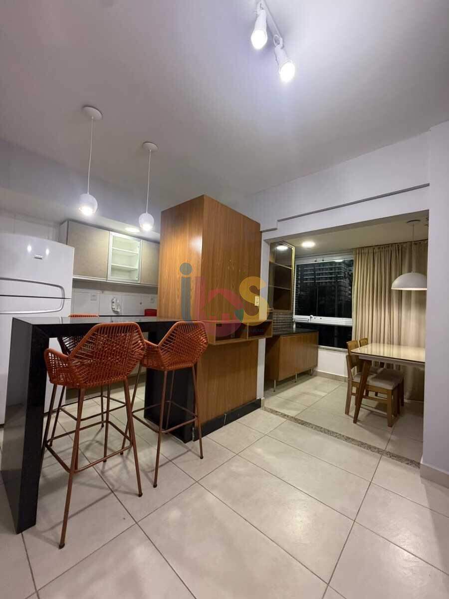 Apartamento para alugar com 2 quartos, 86m² - Foto 9