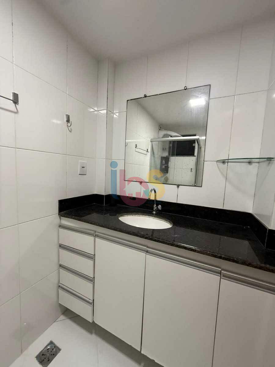 Apartamento para alugar com 2 quartos, 86m² - Foto 6