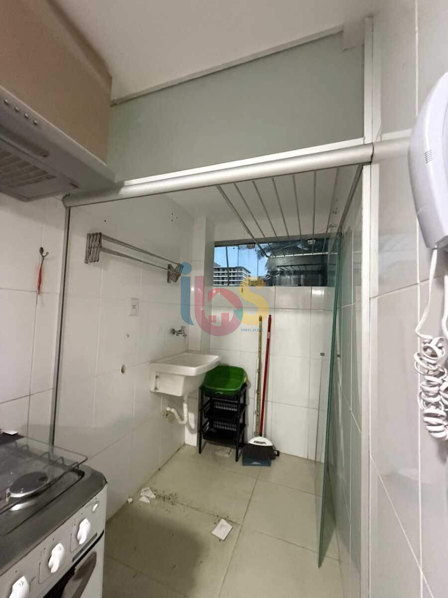 Apartamento para alugar com 2 quartos, 86m² - Foto 16
