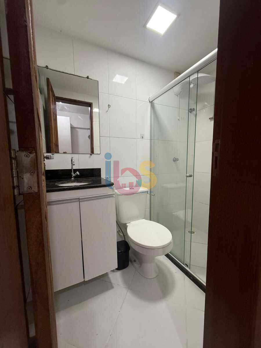 Apartamento para alugar com 2 quartos, 86m² - Foto 11