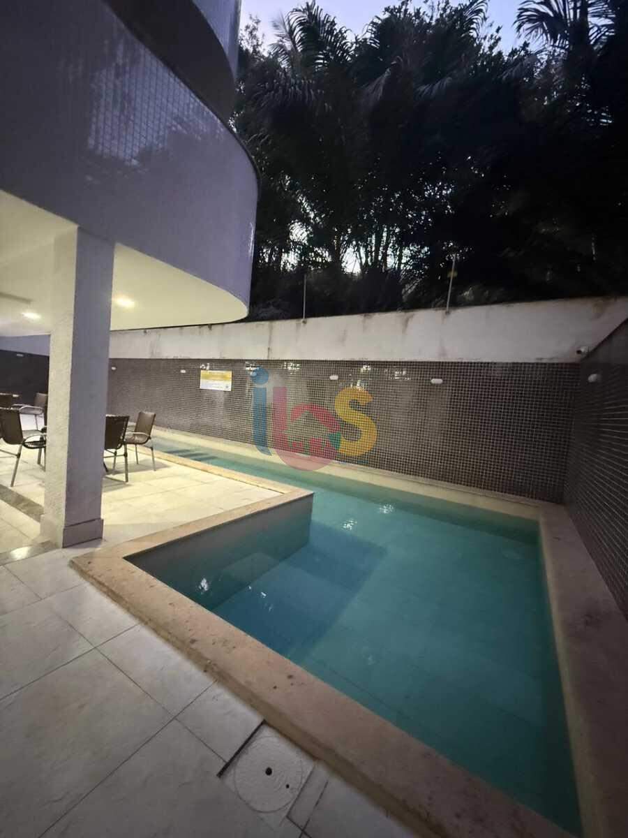 Apartamento para alugar com 2 quartos, 86m² - Foto 17