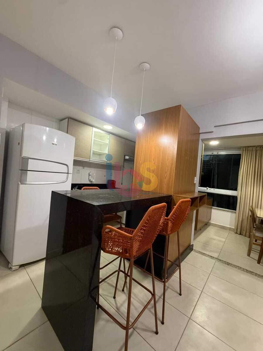 Apartamento para alugar com 2 quartos, 86m² - Foto 15