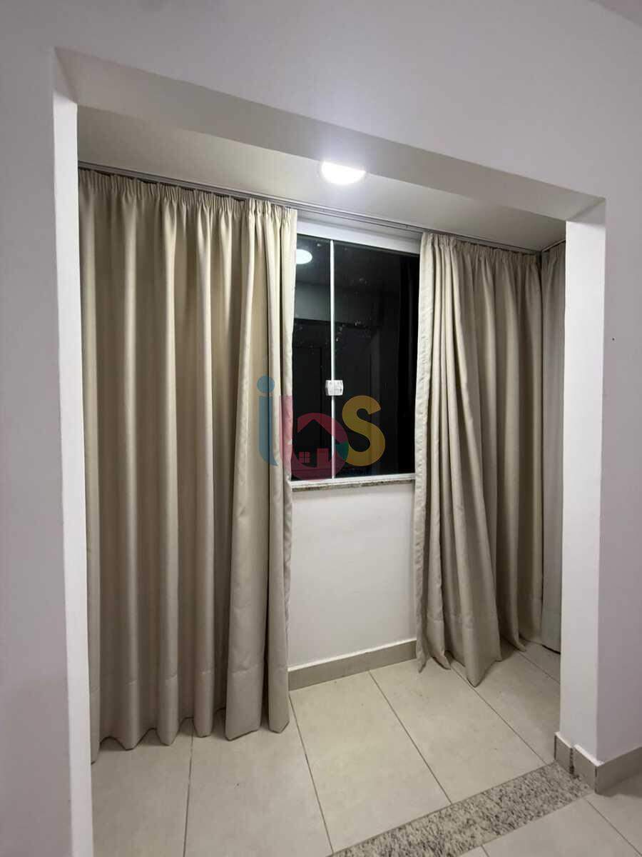 Apartamento para alugar com 2 quartos, 86m² - Foto 2