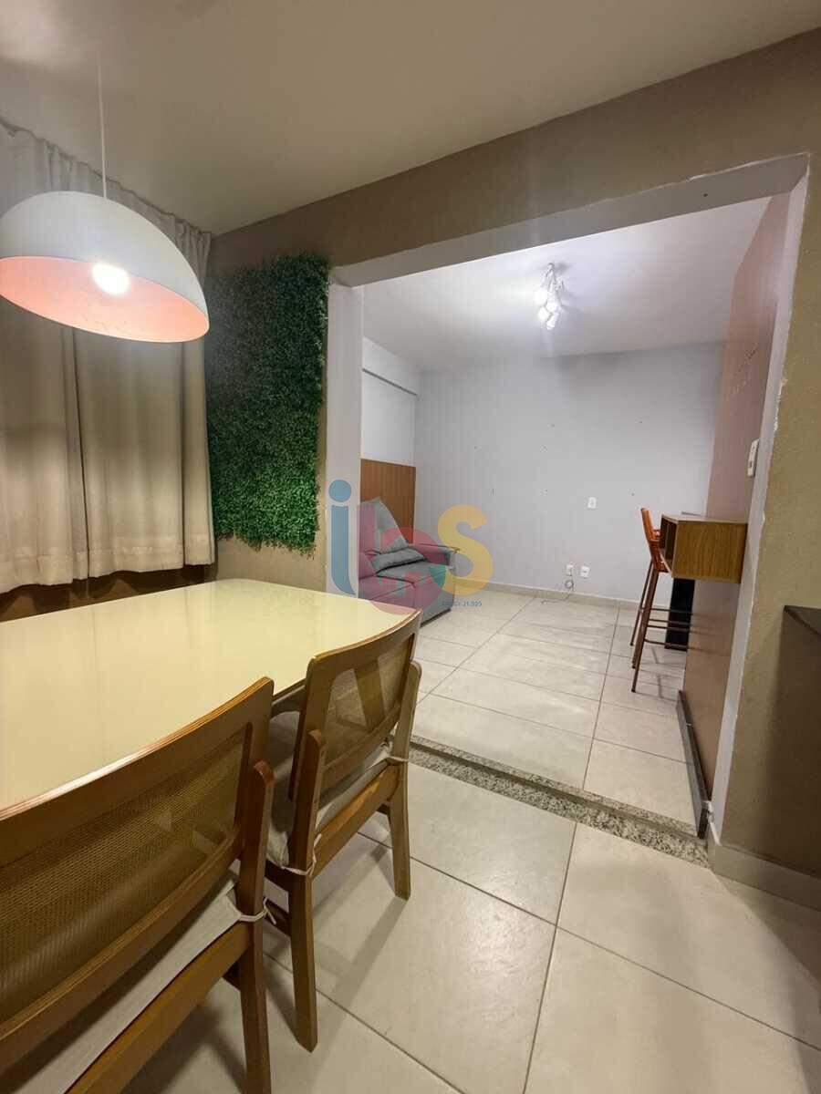 Apartamento para alugar com 2 quartos, 86m² - Foto 7