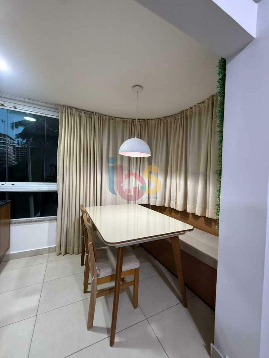 Apartamento para alugar com 2 quartos, 86m² - Foto 1