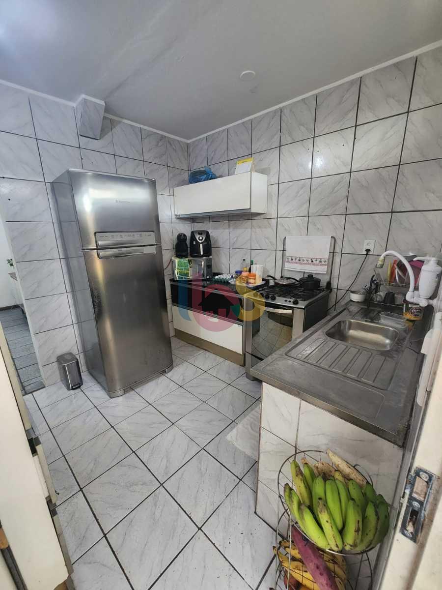Casa, 3 quartos, 260 m² - Foto 7