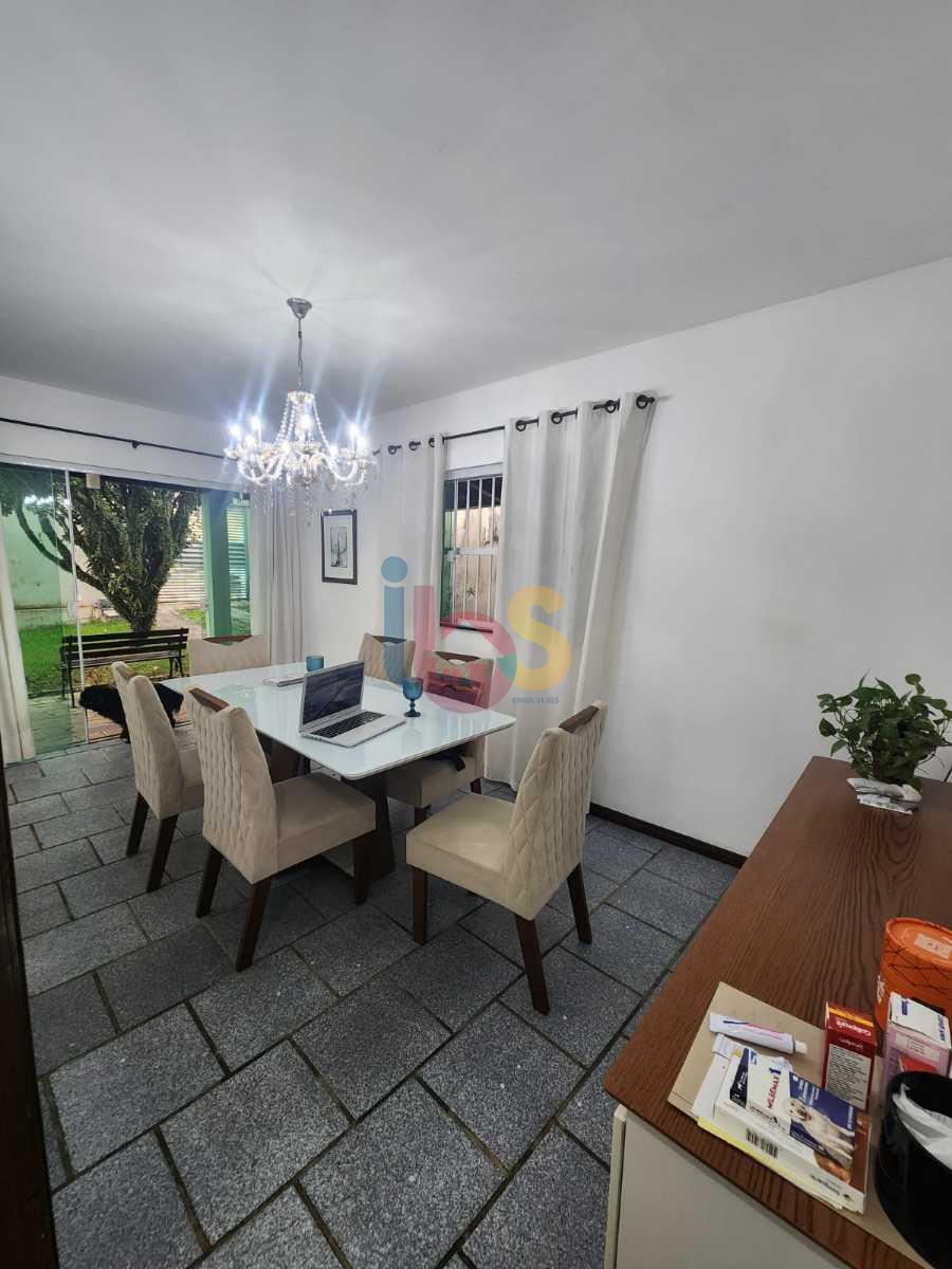 Casa, 3 quartos, 260 m² - Foto 2