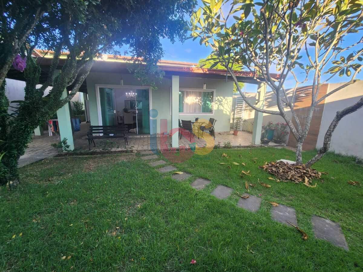 Casa, 3 quartos, 260 m² - Foto 10