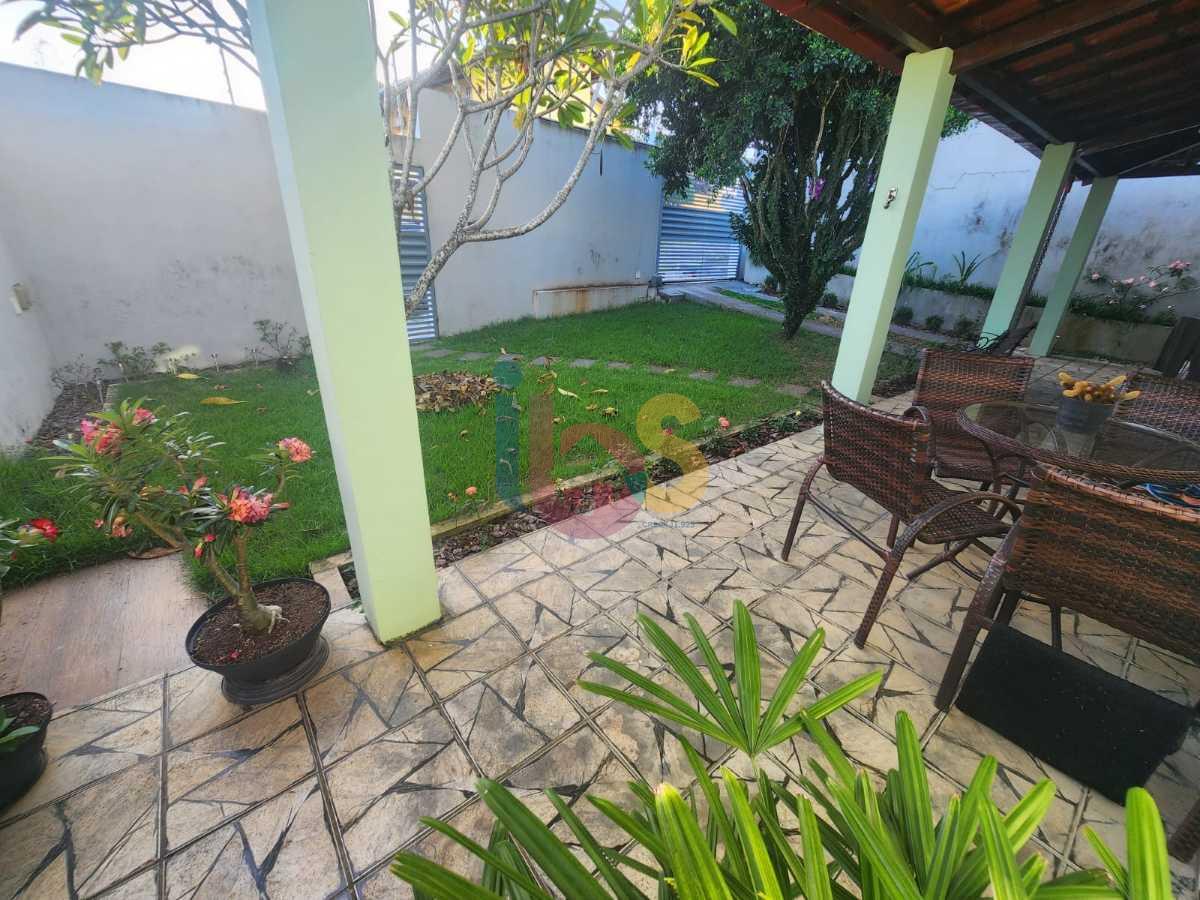 Casa, 3 quartos, 260 m² - Foto 8