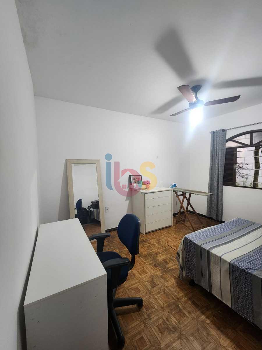 Casa, 3 quartos, 260 m² - Foto 3