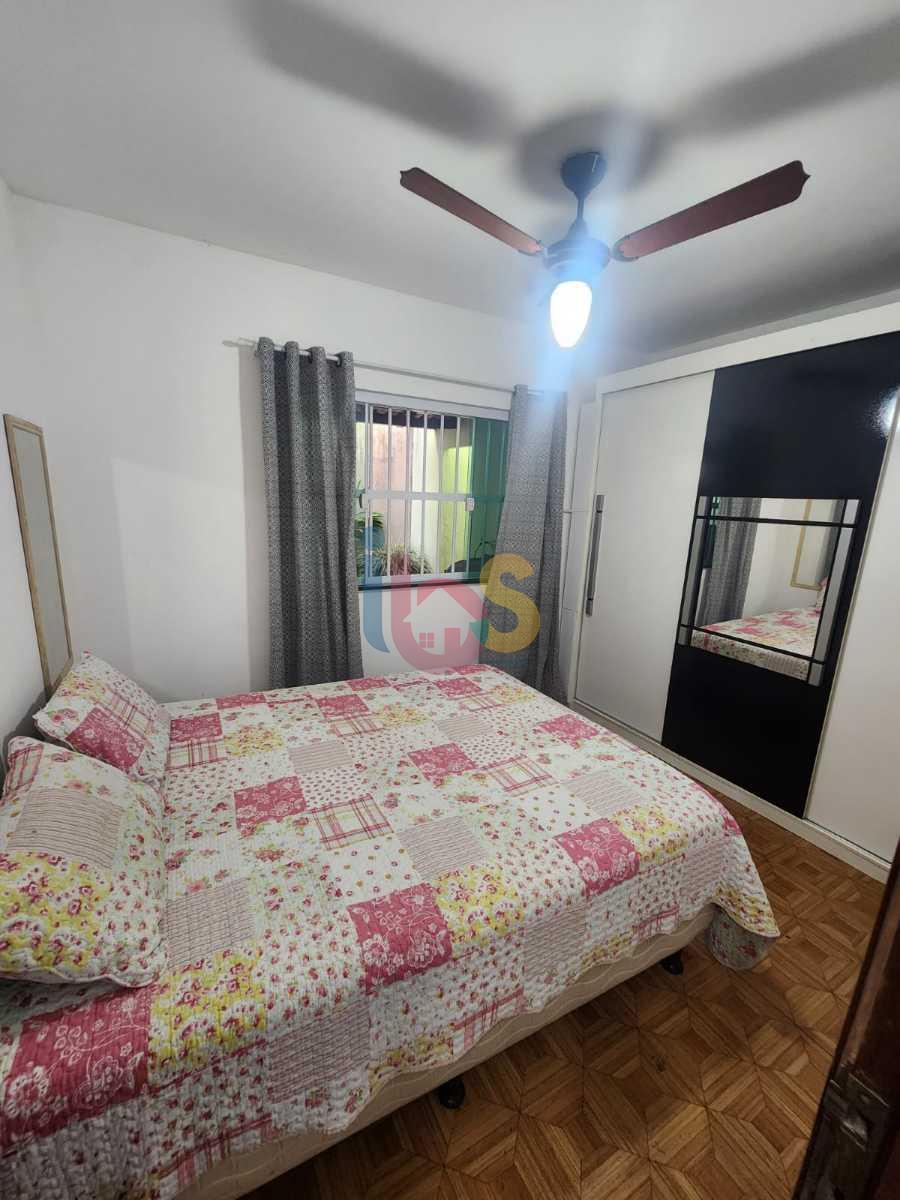 Casa, 3 quartos, 260 m² - Foto 6