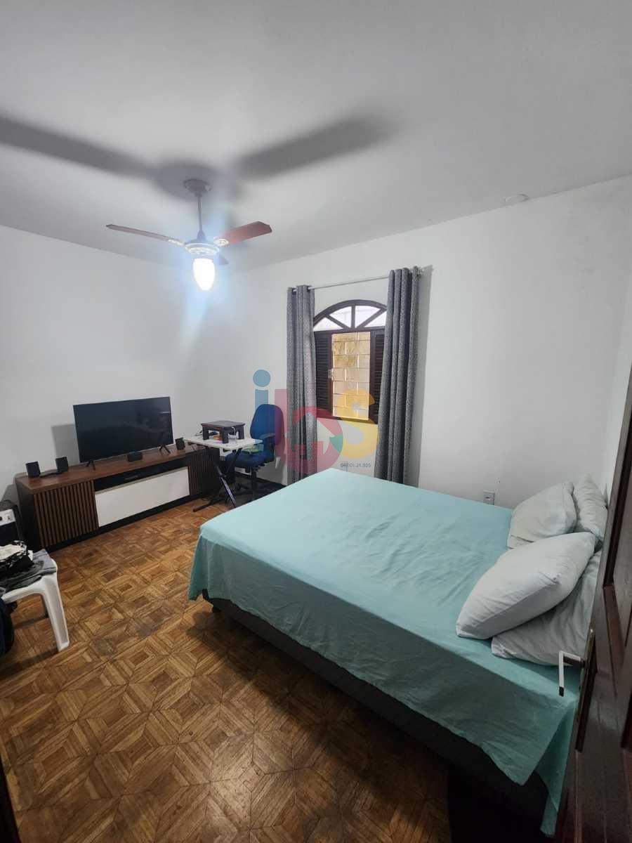 Casa, 3 quartos, 260 m² - Foto 4