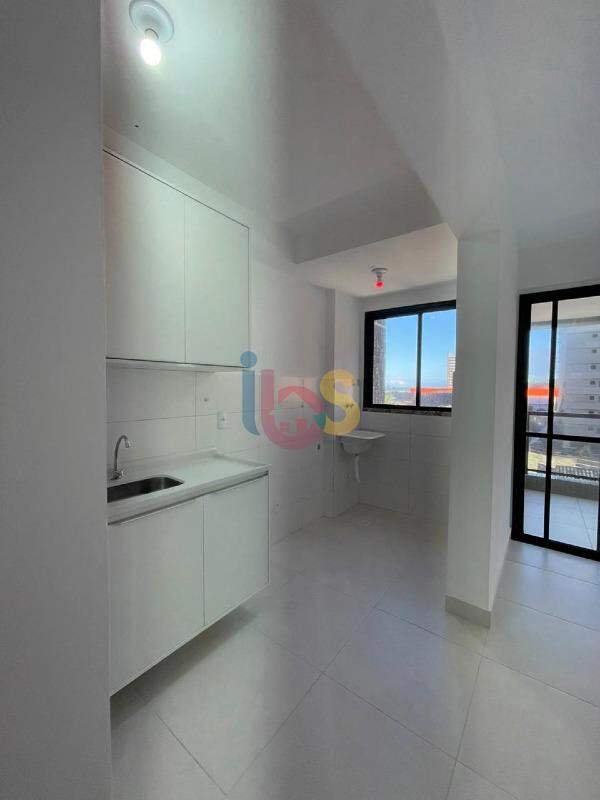 Apartamento à venda com 1 quarto, 58m² - Foto 6