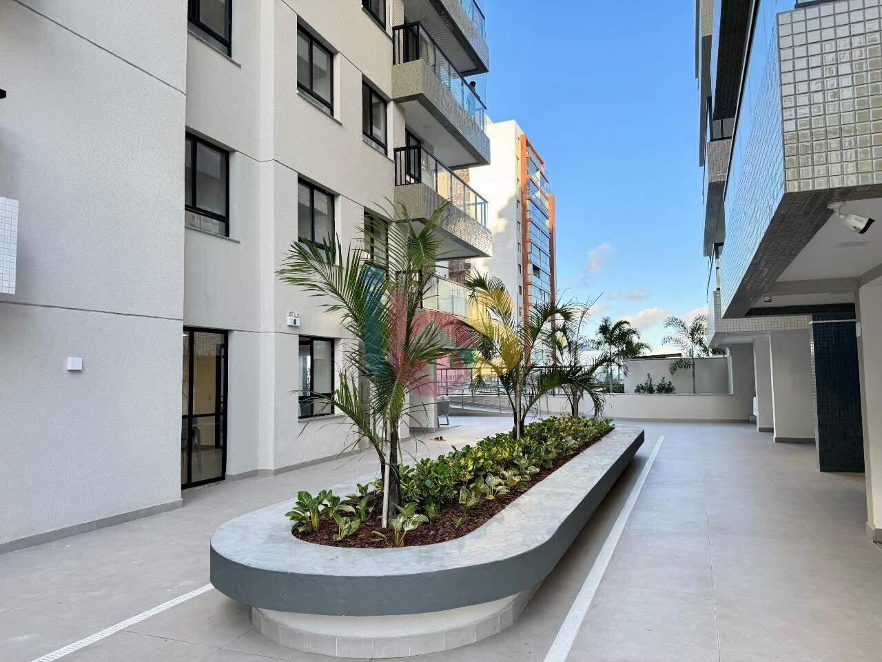 Apartamento à venda com 1 quarto, 58m² - Foto 14