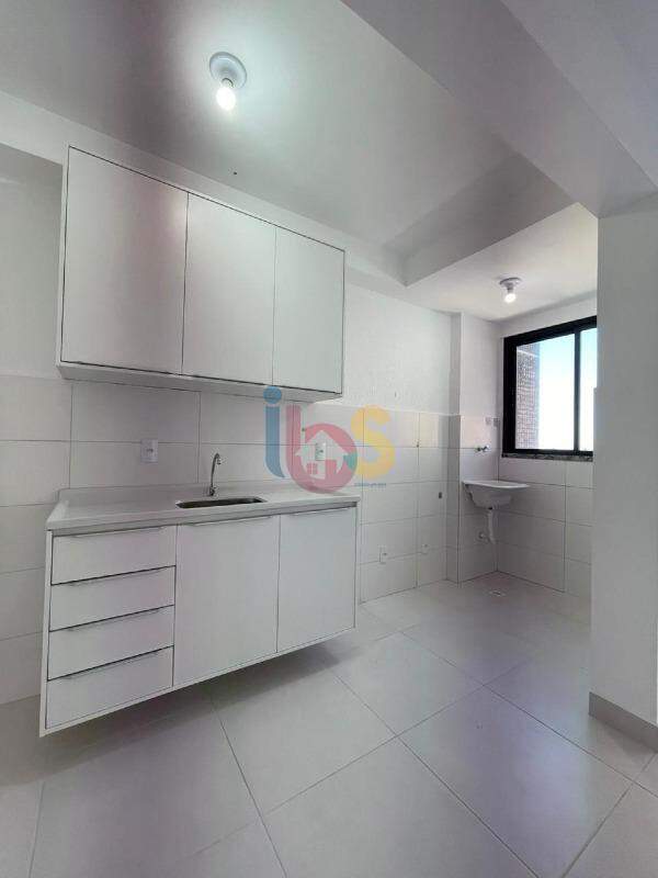 Apartamento à venda com 1 quarto, 58m² - Foto 5