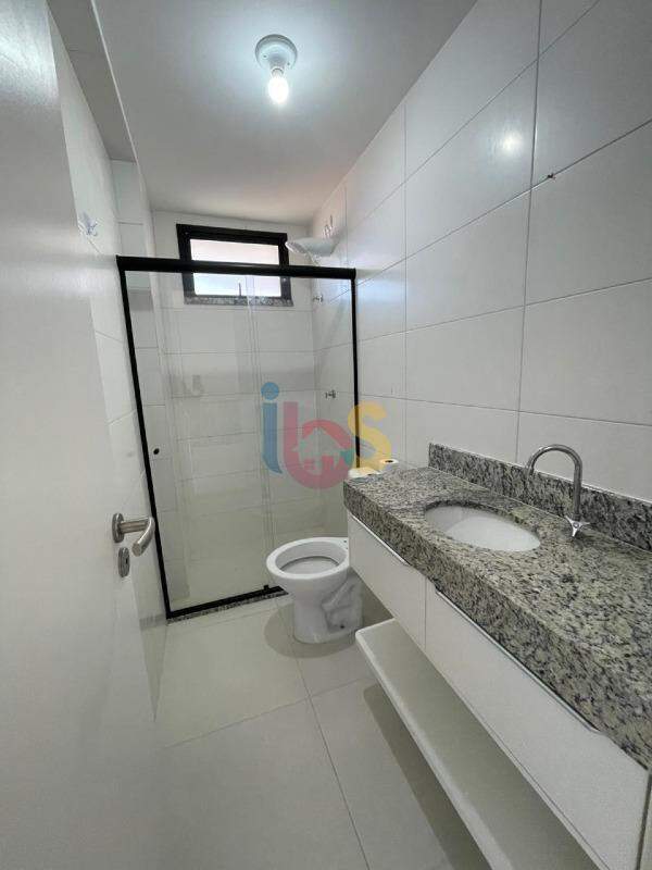 Apartamento à venda com 1 quarto, 58m² - Foto 8