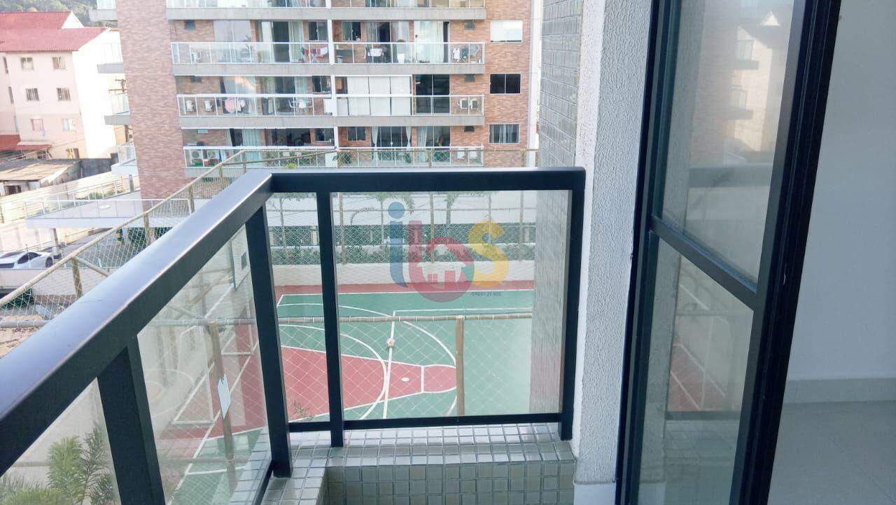 Apartamento à venda com 1 quarto, 58m² - Foto 4