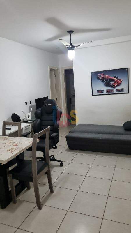 Apartamento à venda com 2 quartos, 59m² - Foto 4