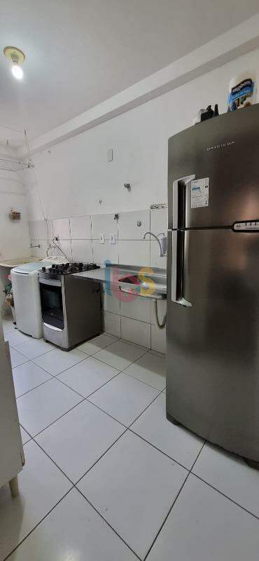 Apartamento à venda com 2 quartos, 59m² - Foto 7