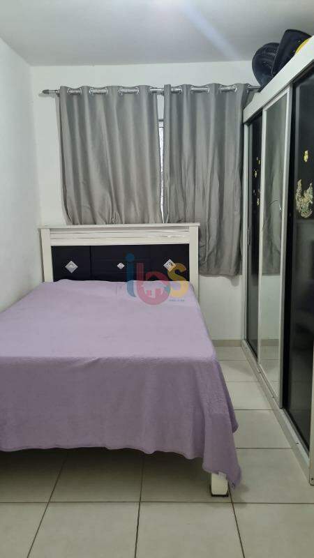 Apartamento à venda com 2 quartos, 59m² - Foto 6
