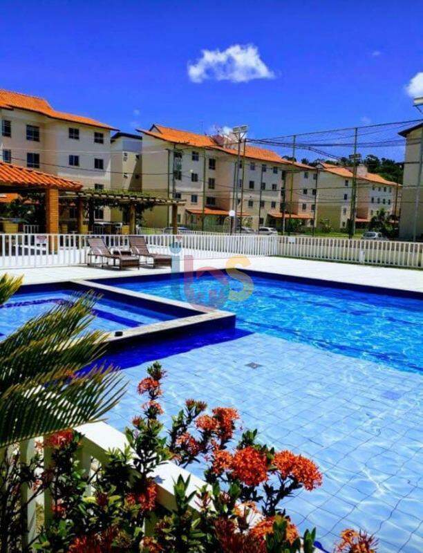 Apartamento à venda com 2 quartos, 59m² - Foto 1