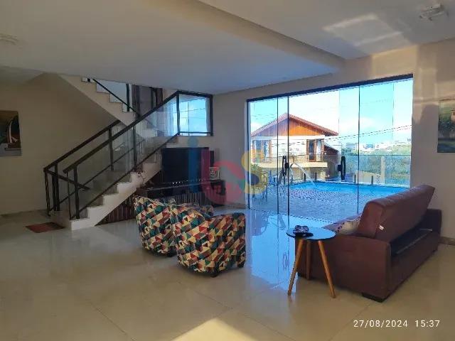 Casa, 4 quartos, 275 m² - Foto 7