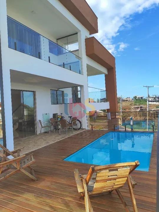 Casa, 4 quartos, 275 m² - Foto 5