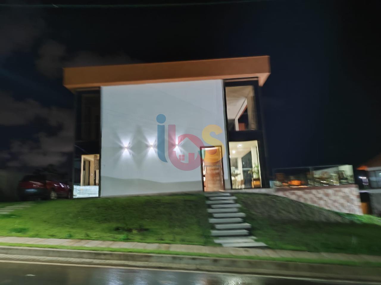 Casa, 4 quartos, 275 m² - Foto 2