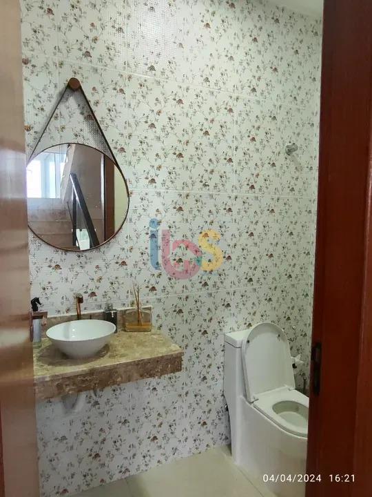 Casa, 4 quartos, 275 m² - Foto 9