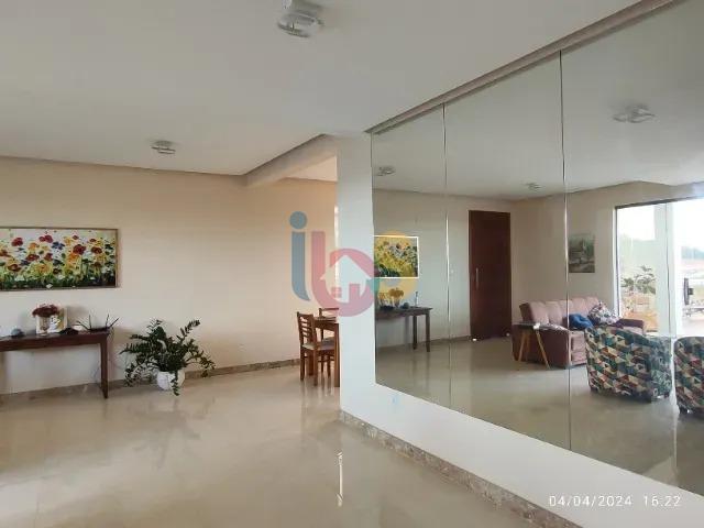 Casa, 4 quartos, 275 m² - Foto 14