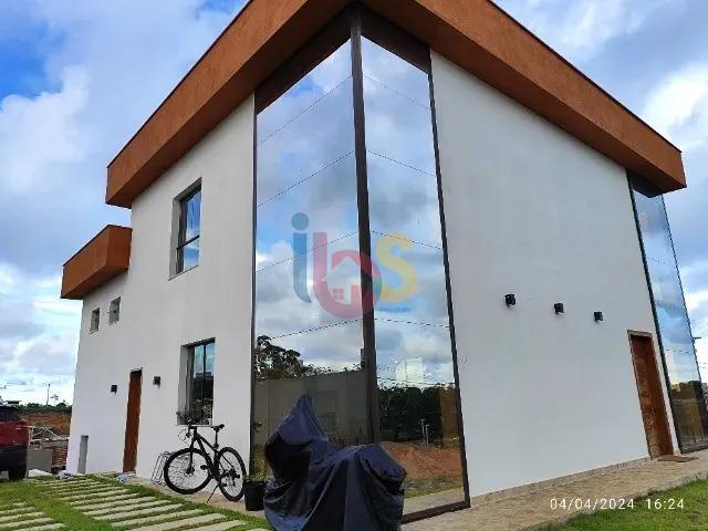 Casa, 4 quartos, 275 m² - Foto 4