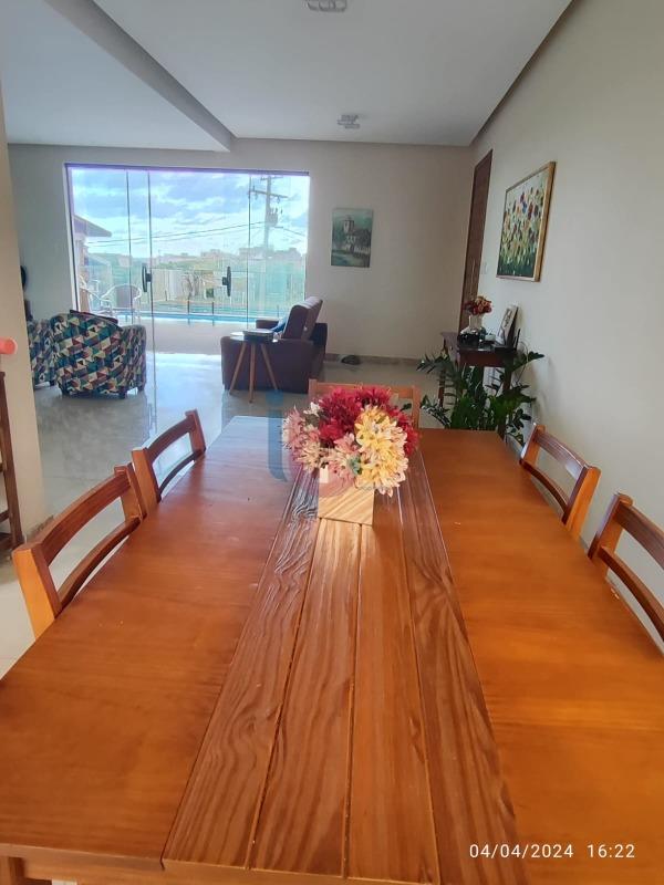 Casa, 4 quartos, 275 m² - Foto 15