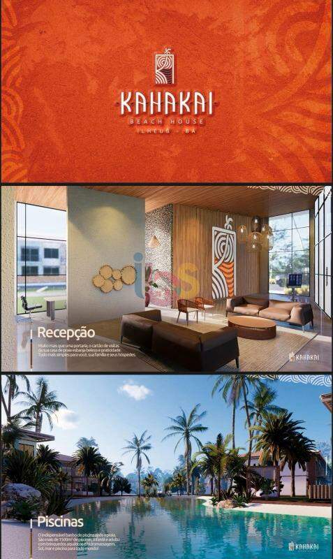 Apartamento à venda com 2 quartos, 46m² - Foto 8