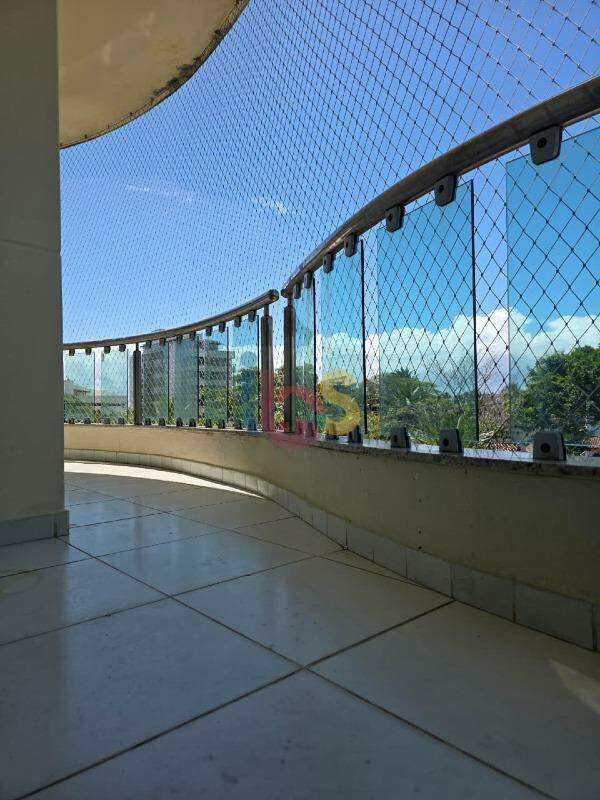 Apartamento à venda com 3 quartos, 100m² - Foto 1