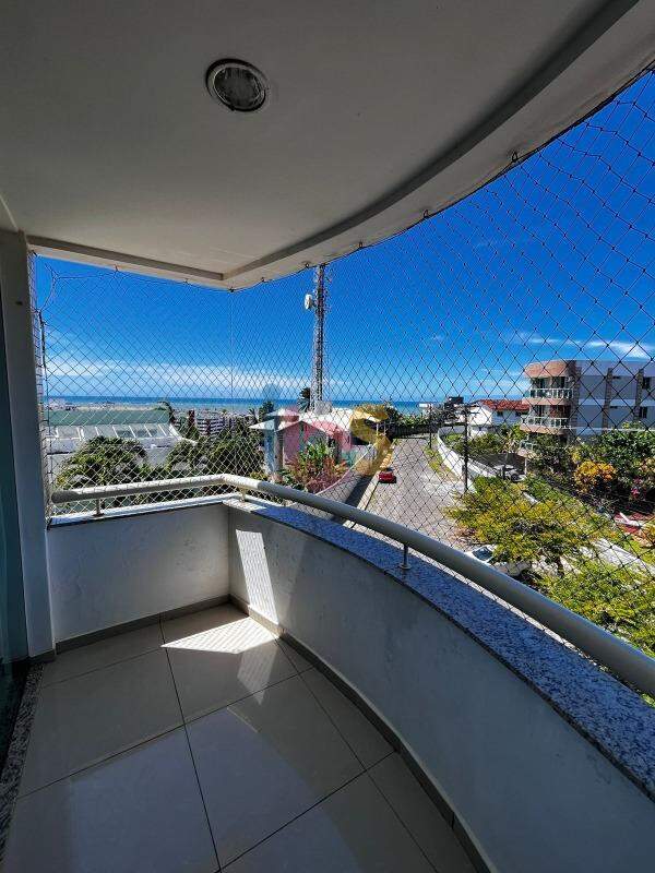 Apartamento à venda com 3 quartos, 90m² - Foto 1