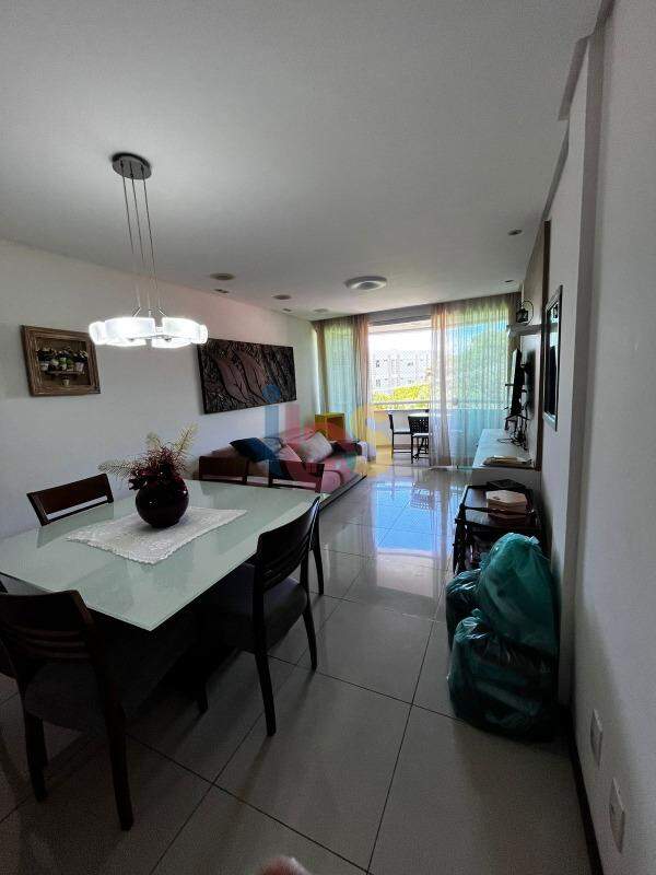 Apartamento à venda com 3 quartos, 90m² - Foto 9