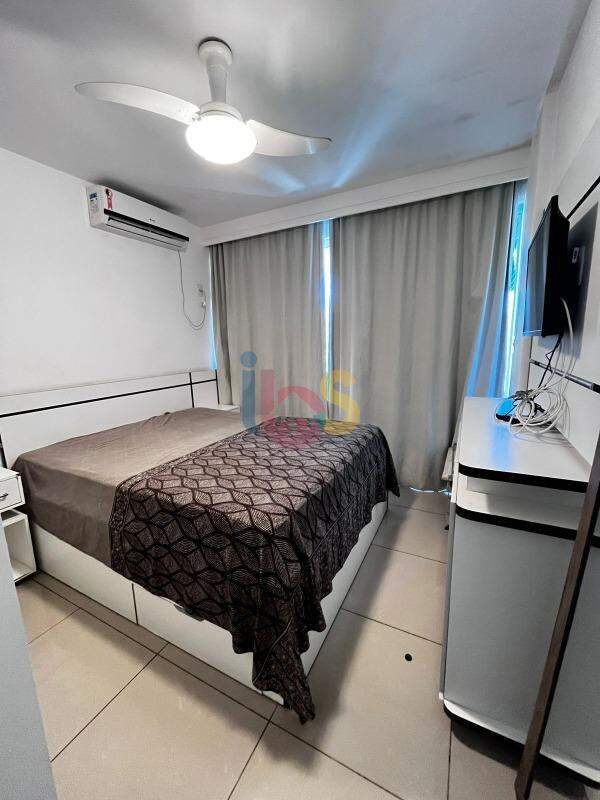 Apartamento à venda com 3 quartos, 90m² - Foto 12
