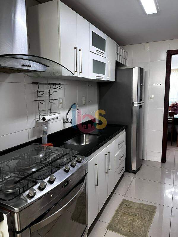 Apartamento à venda com 3 quartos, 90m² - Foto 16