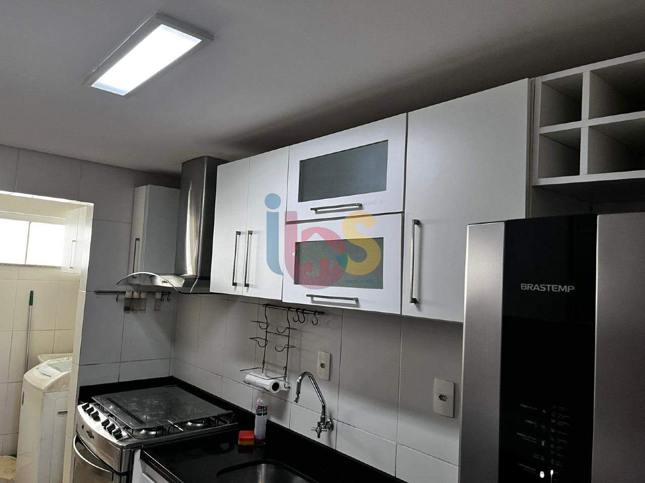 Apartamento à venda com 3 quartos, 90m² - Foto 15